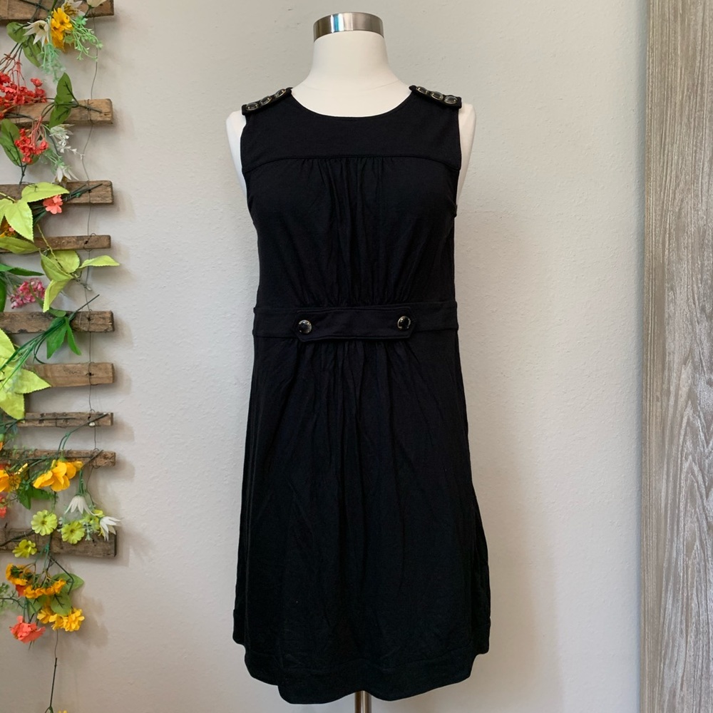 Juicy Couture Adorned Dress